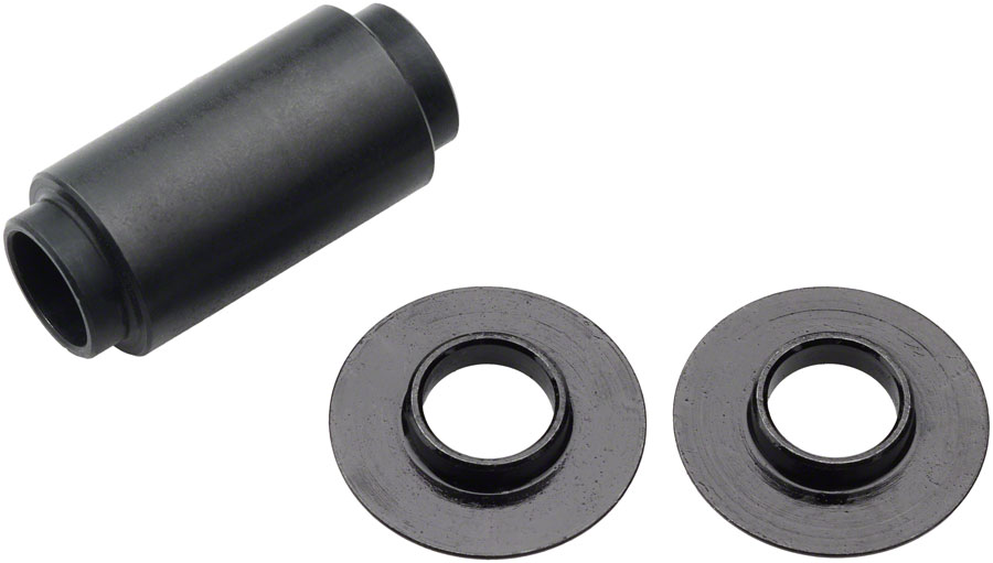 Salsa Shock Link Pivot Kit - #10/8 x 0.5 Reducing Bearing Spacer/Internal Bearing Spacer Sleeve - 4036