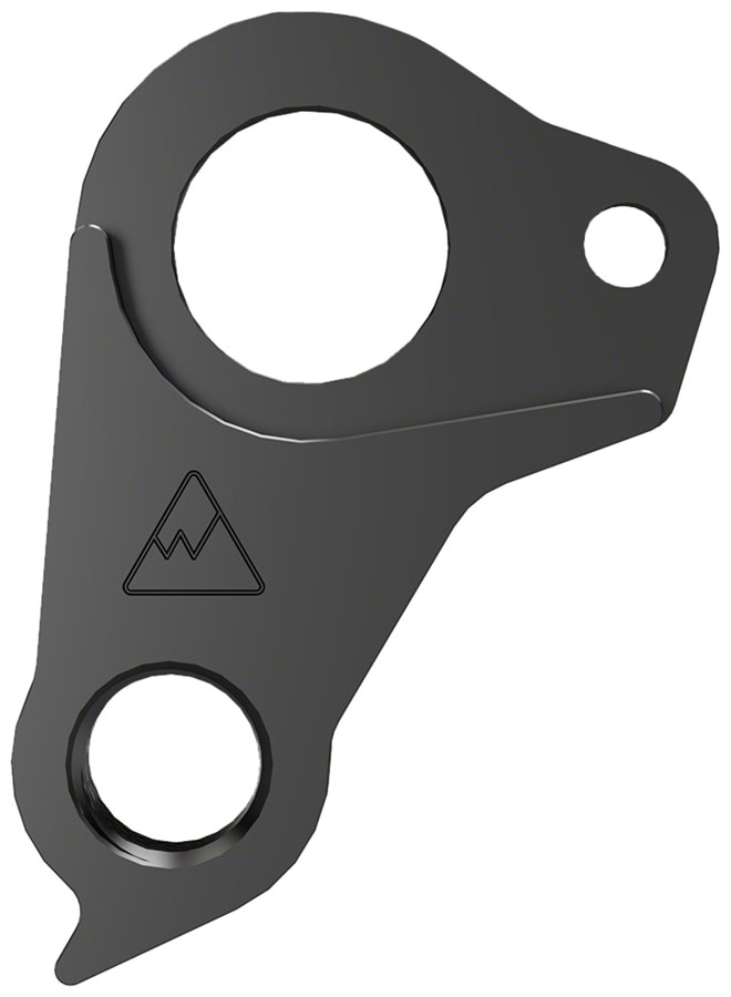 Wheels Manufacturing Derailleur Hanger - 646 