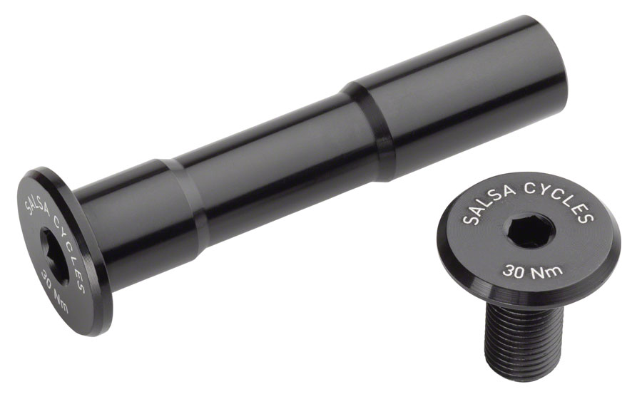 Salsa Super Boost 157 Main Pivot Hardware Kit for V3 Split Pivot Frames 