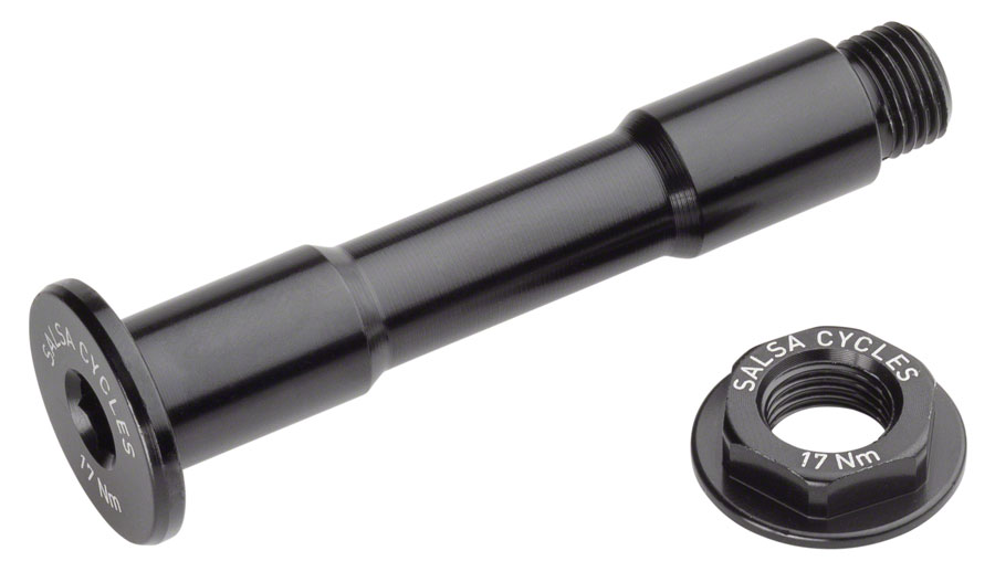 Salsa Control Link Pivot Hardware Kit for V3 Split Pivot Frames 