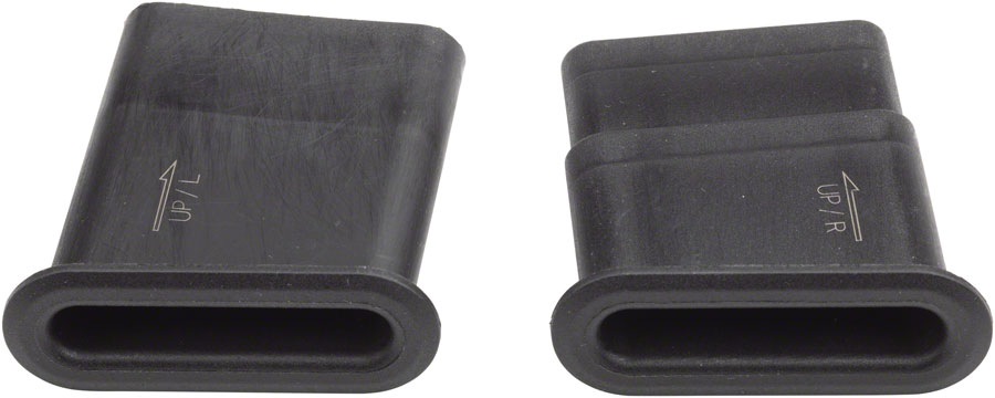 Salsa Strap Slot Inserts Kit Blackthorn and Cassidy Carbon - 2258 