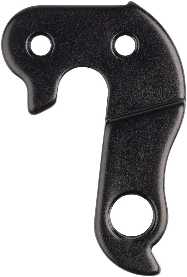 Benno Derailleur Hanger - Boost, 2020-21, Black 