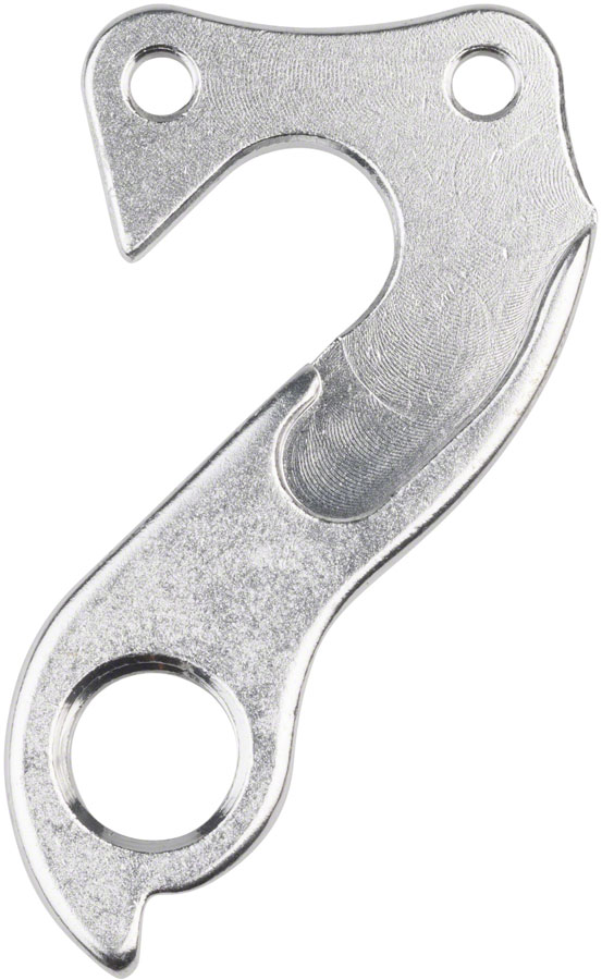 Benno Derailleur Hanger: eJoy, eScout, 2017-21, Silver 