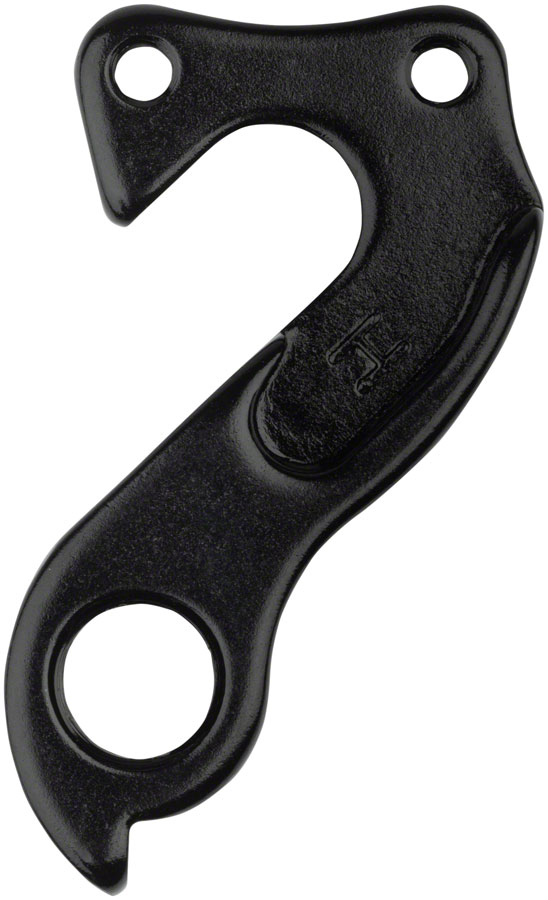 Benno Derailleur Hanger: eScout, 2020-21, Black 