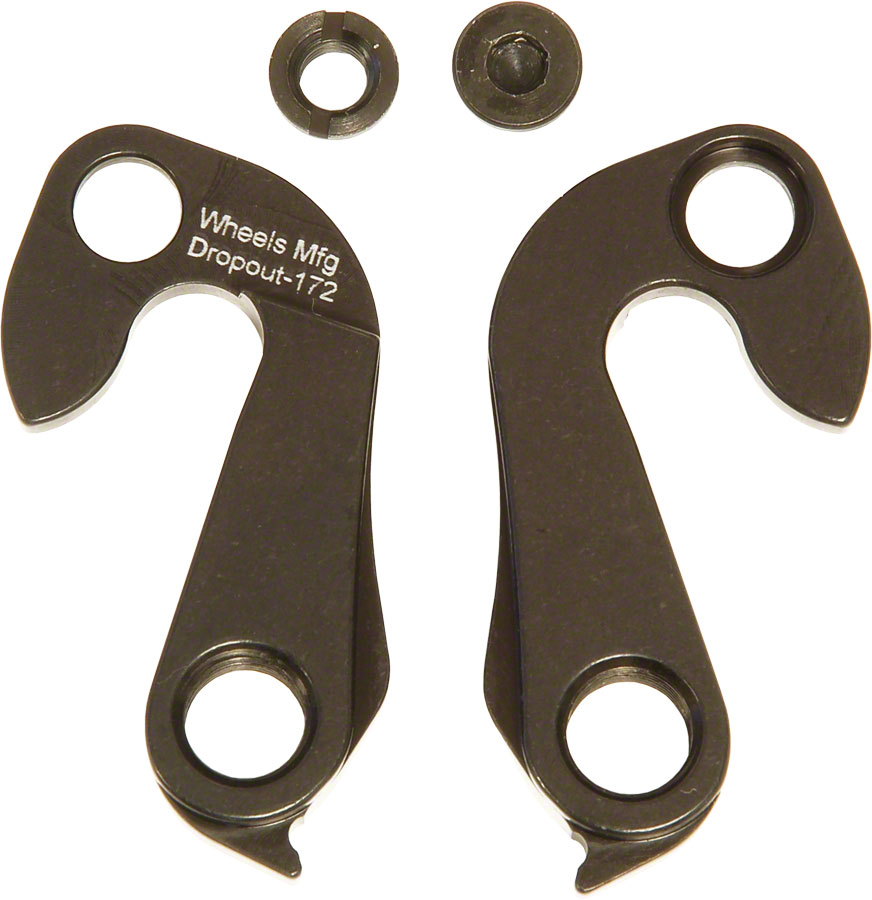 Wheels Manufacturing Derailleur Hanger - 172 