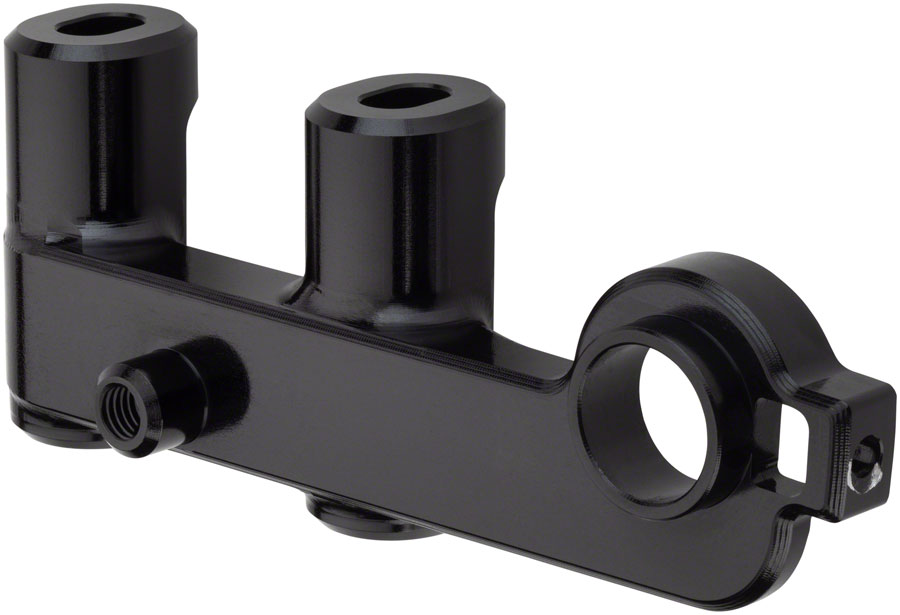 All-City Master Dropout Non-Drive Side Kit 