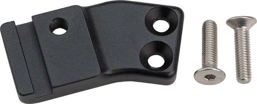 Heller Barghest Front Derailleur Hanger 