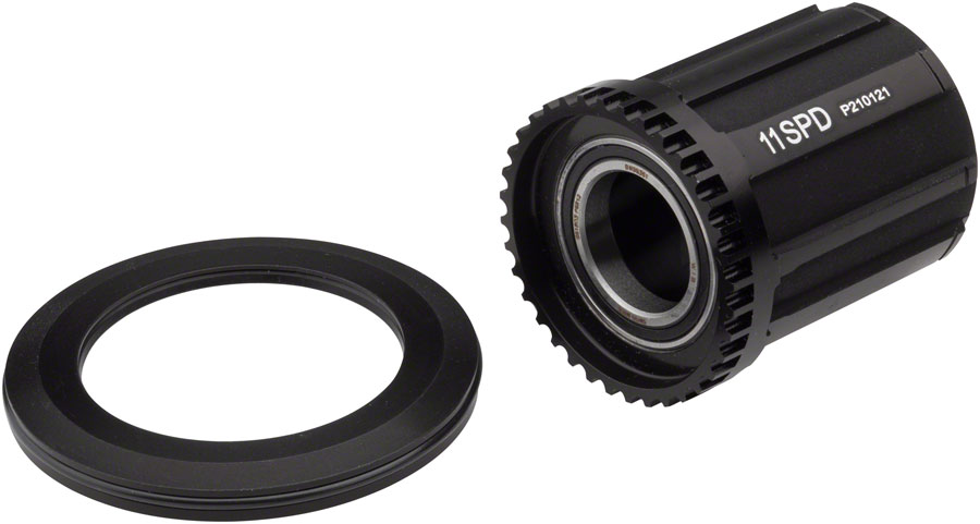 Zipp Freehub Kit - Cognition V2 NSW, Disc/Rim Brake, 11-Speed SRAM