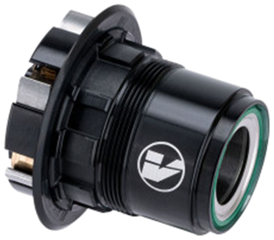 Vision XDR Freehub, For Metron TL/SL and TriMax DB Wheels, Includes Bearing, SRAM XDR Standard  Alloy