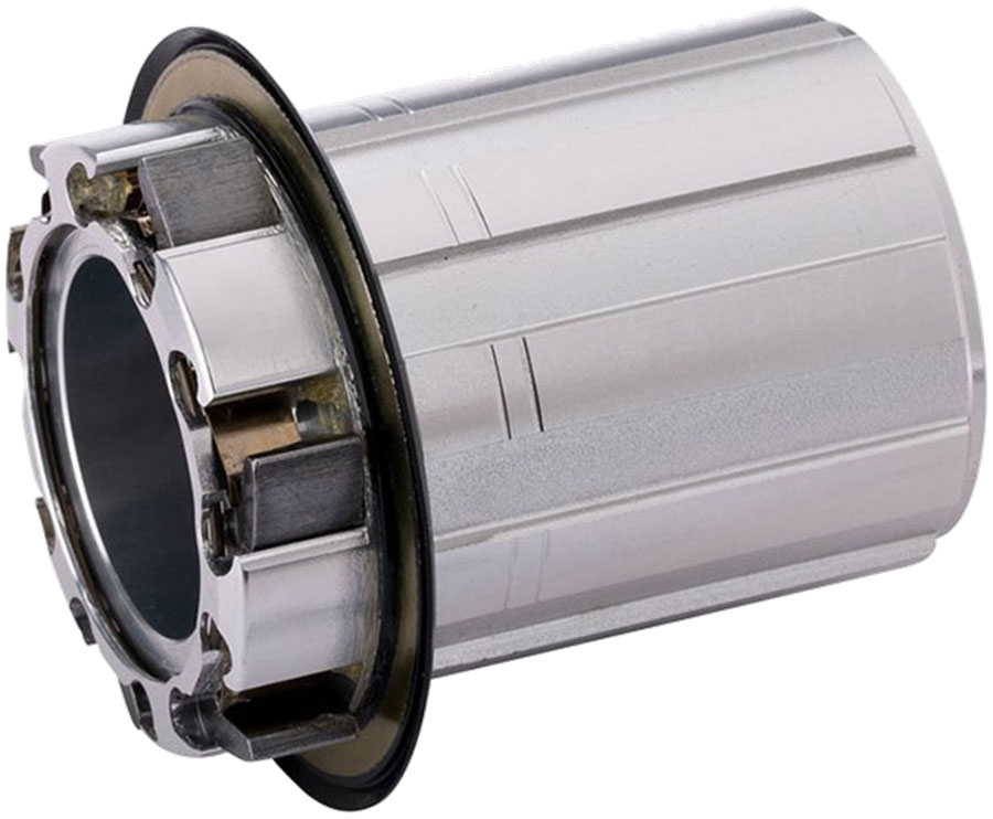 FSA HG Freehub, For Metron SL/TL Disc Brake Wheels, Shimano HyperGlide 11/12-Speed  Alloy