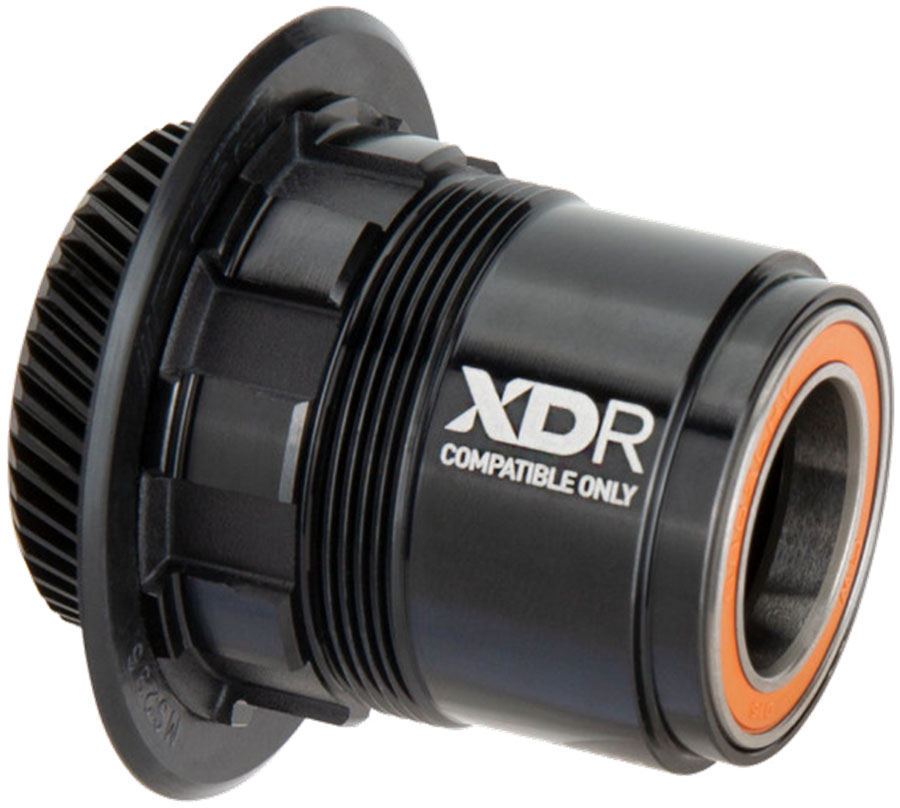 FSA XDR Freehub, Compatible with Metron PRS Disc Brake Wheels, SRAM XDR Standard, Includes Bearing  Alloy