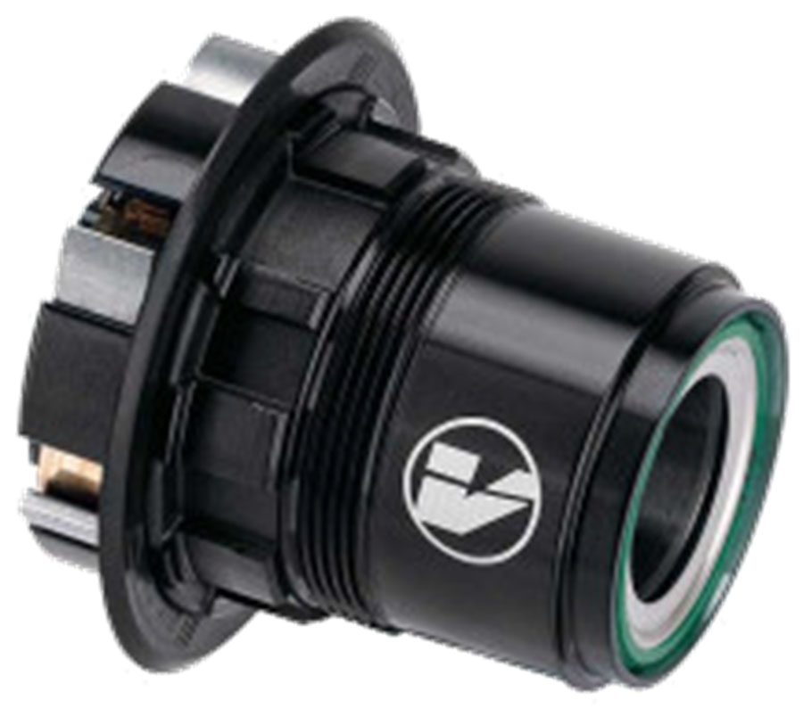 FSA XDR Freehub, Compatible with Team Disc Brake Wheels, SRAM XDR Standard, Includes Bearing  Alloy