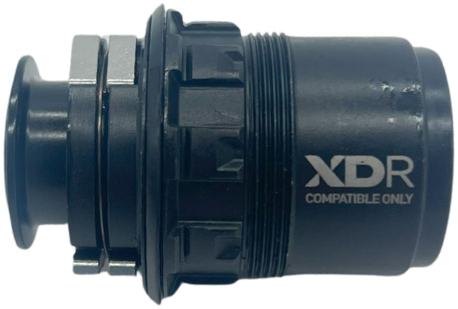FSA XDR Freehub, Compatible with Team Aero-Gravel i23 Wheels, SRAM XDR Standard  Alloy