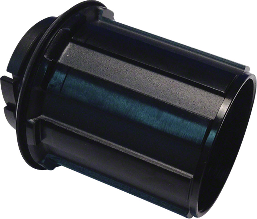 DT Swiss 3-Pawl Freehub Body - Shimano HG 11 MTN, Standard, Aluminum / Steel, Sealed Bearing, No End Cap 