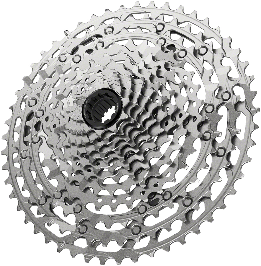 Shimano Deore CS-M6100-12 Cassette - 12-Speed, 10-51t, Silver, For Hyperglide+








    
    

    
        
        
            
                (7%Off)
            
        
        
    
