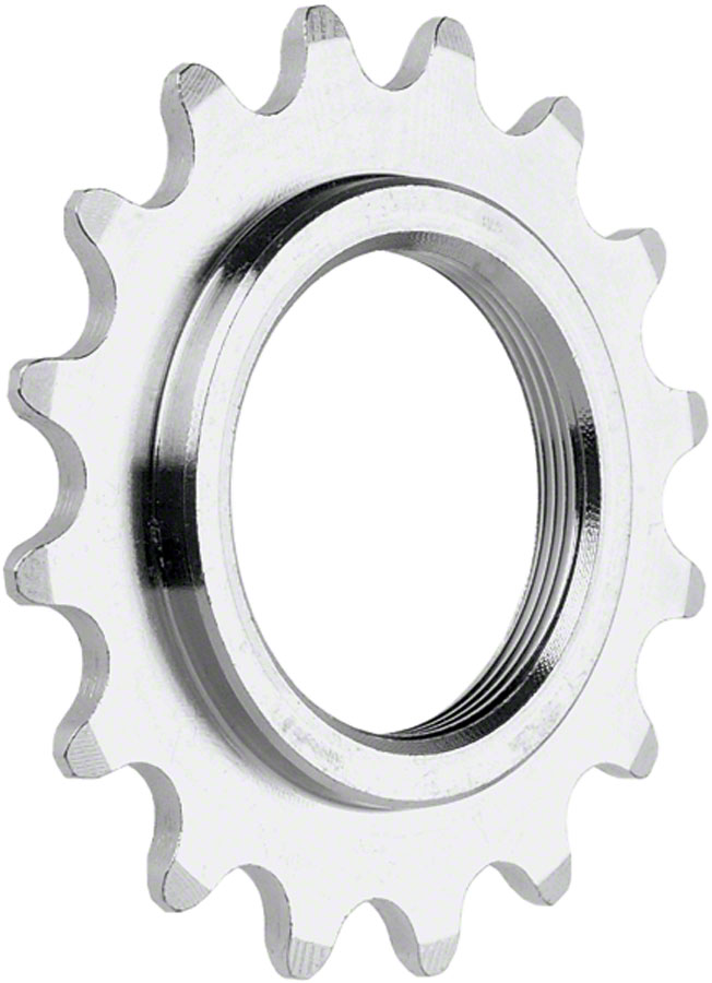 Surly Track Cog 1/8'' X 15t Silver 