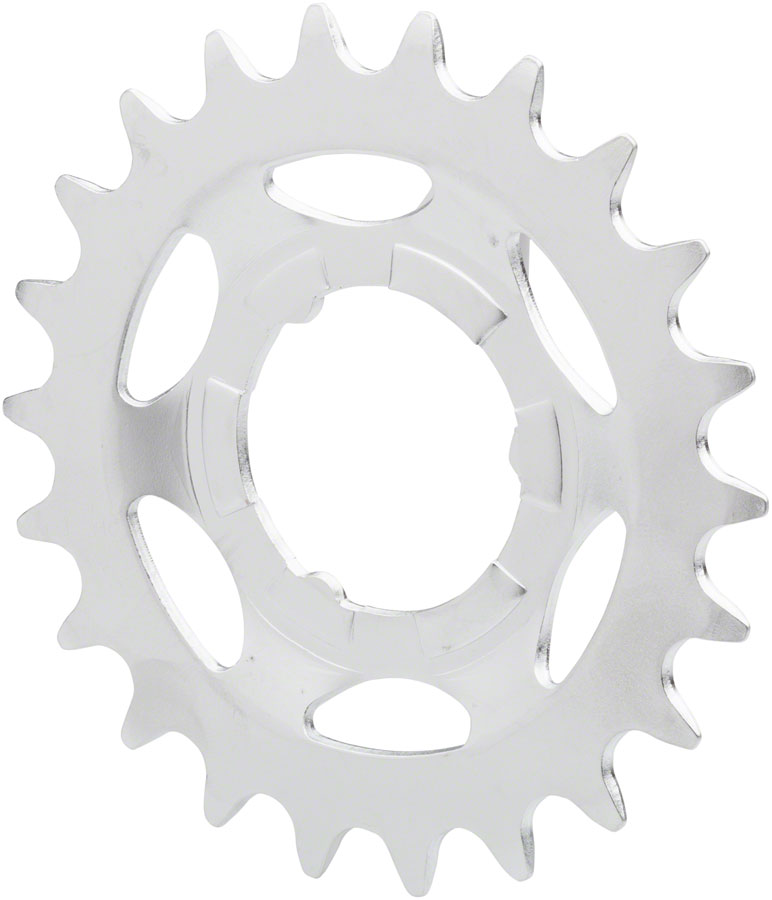 Shimano Nexus 22t Cog Silver






