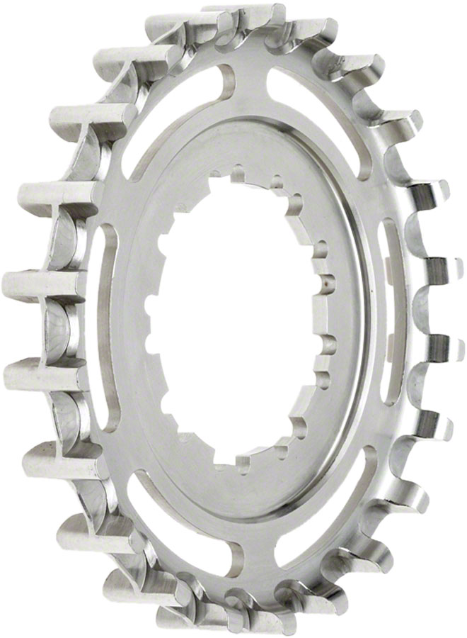 Gates Carbon Drive CDX CenterTrack Freehub 9Spline Rear Sprocket 24t