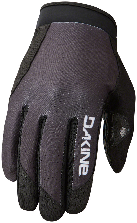 Dakine Vectra 2.0 Gloves - Black, Full Finger, Small 