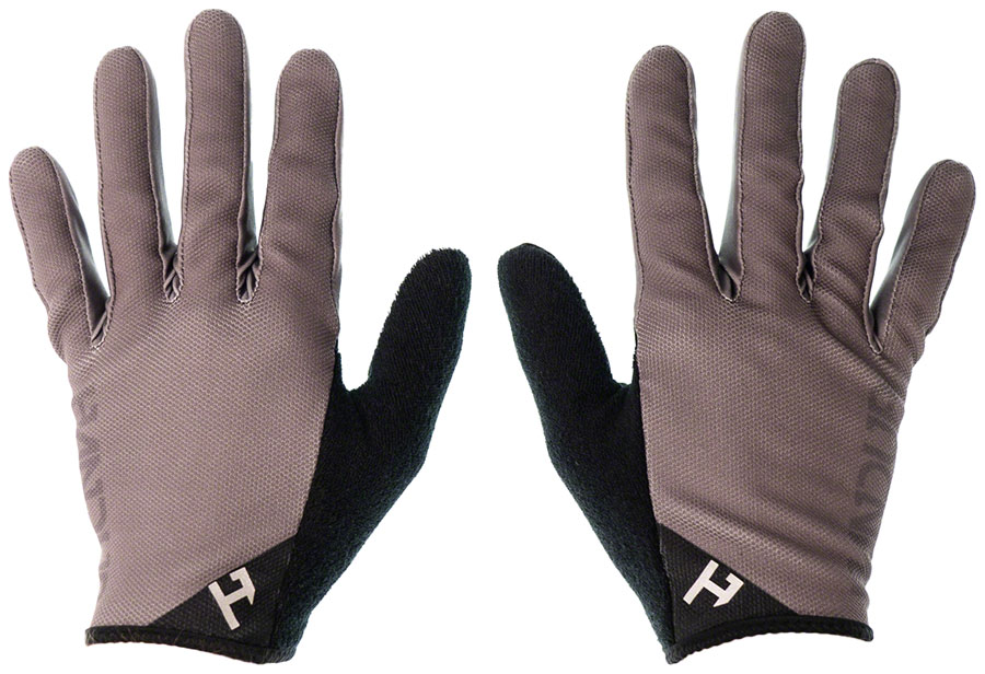 Handup Most Days Gloves - Steel Gray, XLarge