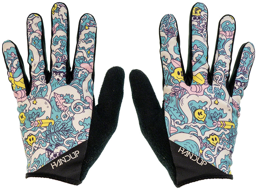 Handup Most Days Gloves - Ride The Wave, Small