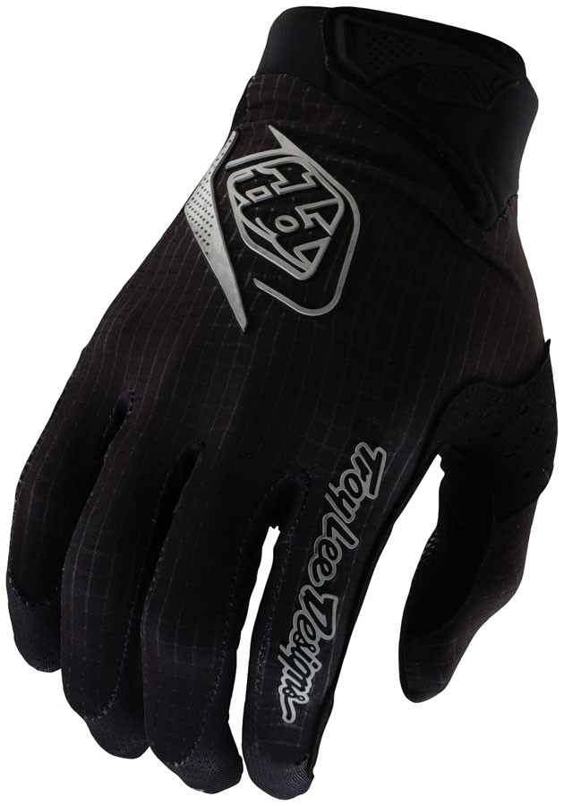Troy Lee Designs Air Glove – Mono Black, Small