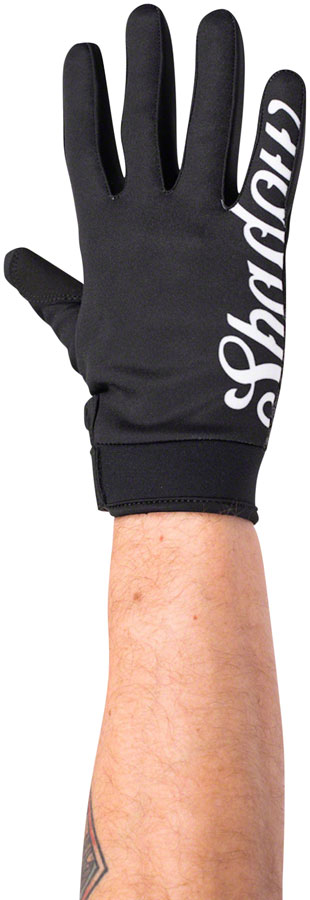 The Shadow Conspiracy Conspire Gloves - Registered, Full Finger, Large