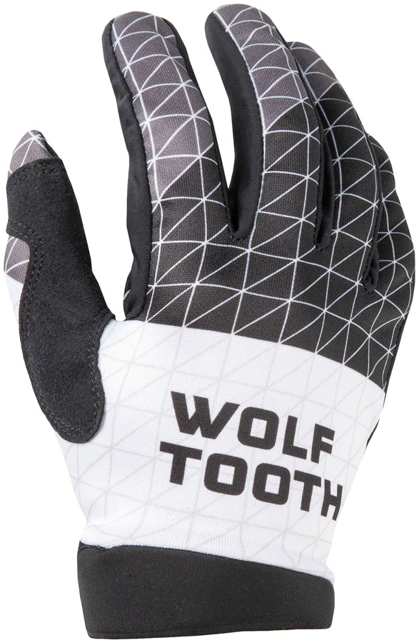 Wolf Tooth Flexor Glove - Matrix, Full Finger, Small 