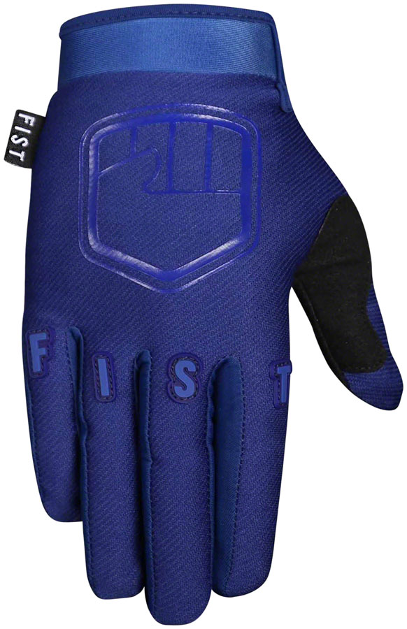 Fist Handwear Stocker Glove Blue X-Small Full Finger