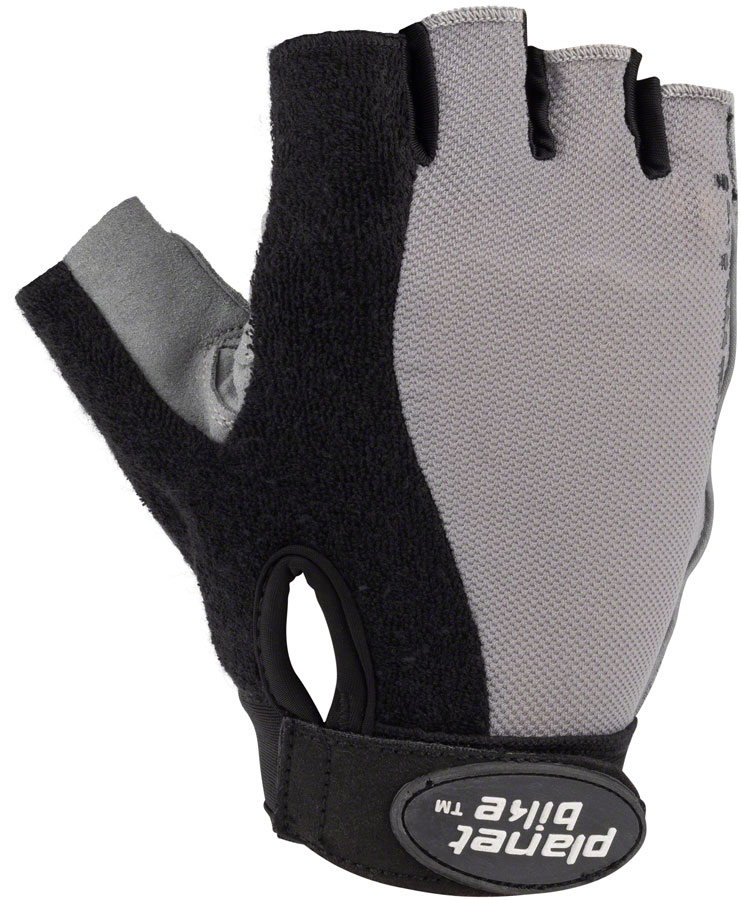 planet bike gloves