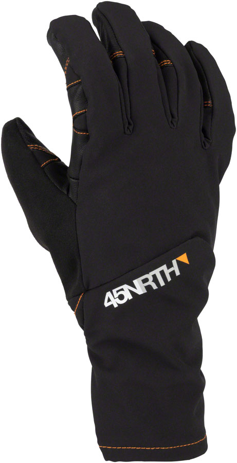 45NRTH 2024 Sturmfist 5 Gloves - Black, Full Finger, 2X-Large