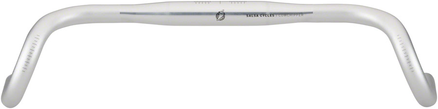 Salsa cowchipper online drop handlebar