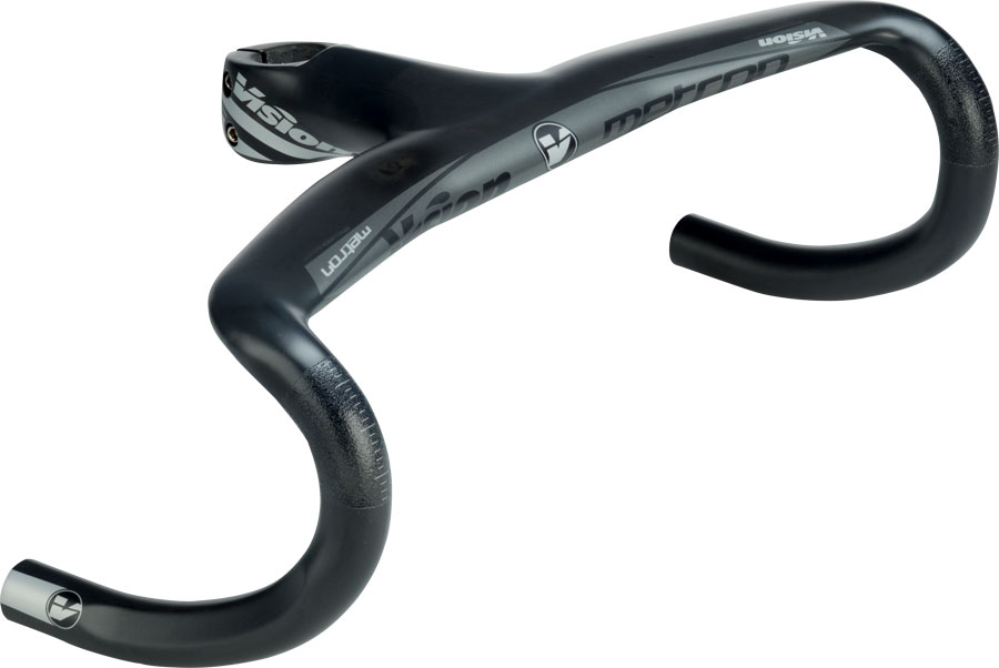 vision 6d handlebar