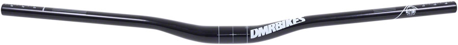 DMR Wingbar Mk4 Handlebar - 35mm, 800mm, 20mm, Black 