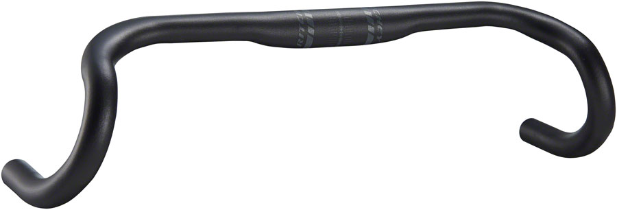 Ritchey Comp Butano Drop Handlebar - Aluminum, 40cm, 31.8mm, Black