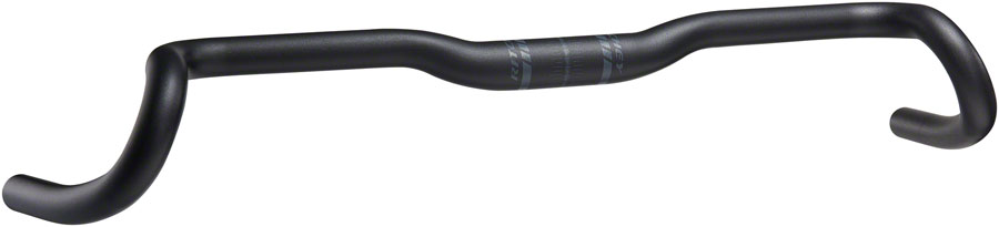 Ritchey Comp Corralitos Drop Handlebar - Aluminum, 48cm, 31.8mm, Black