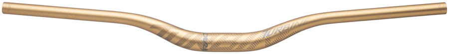 RaceFace Turbine Handlebar - Aluminum, 780mm, 40mm, 35.0, 8 Deg, Kash Money