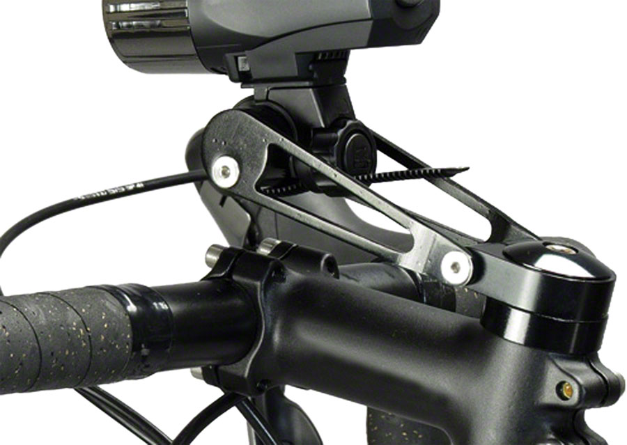 Minoura CS-500 Headset Spacer Accessory Stem Mount | Bikeparts.Com