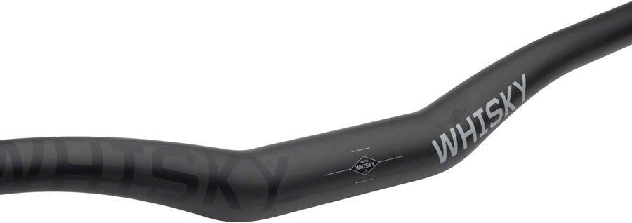 whisky handlebars
