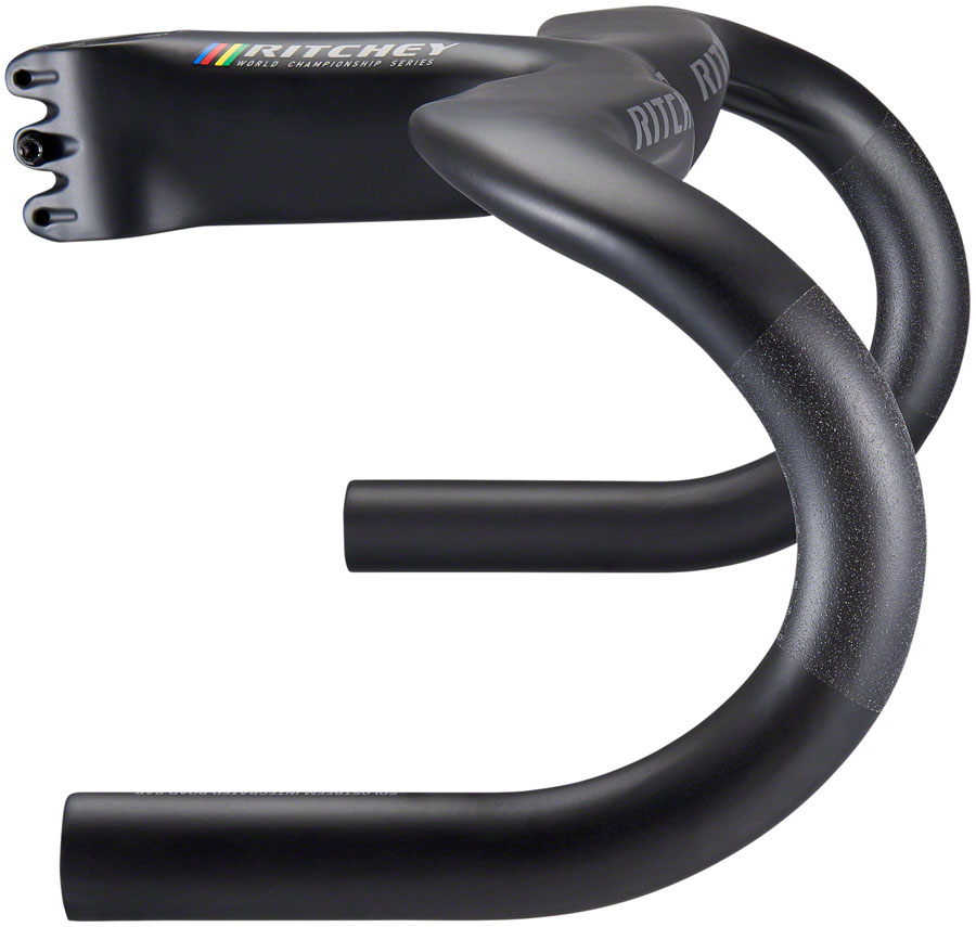 ritchey solostreem handlebar carbon