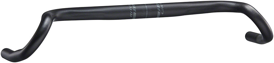 Ritchey Comp Beacon Drop Handlebar - Aluminum, 44cm, 31.8mm, Black