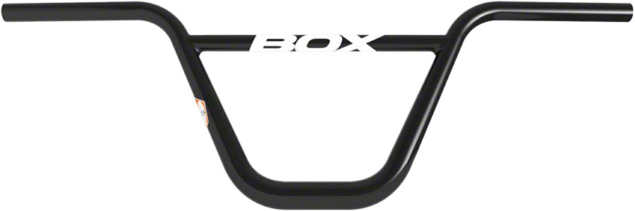 BOX One BMX Handlebar - 6.5", Black






