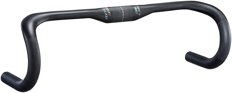 ritchey wcs carbon streem ii handlebars