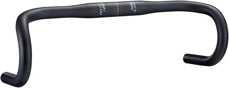 Ritchey WCS NeoClassic Drop Handlebar - Aluminum, 44cm, 31.8mm, Blatte 
