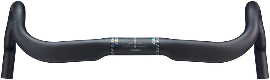ritchey wcs carbon streem handlebar