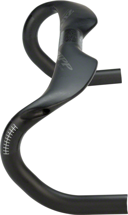 aero drop handlebars