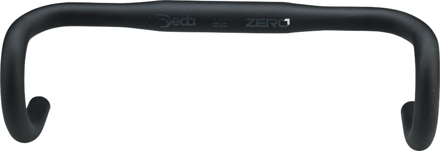 Details about  / NEW Deda Elementi Zero1-31.7//31.8x400 mm Handlebar