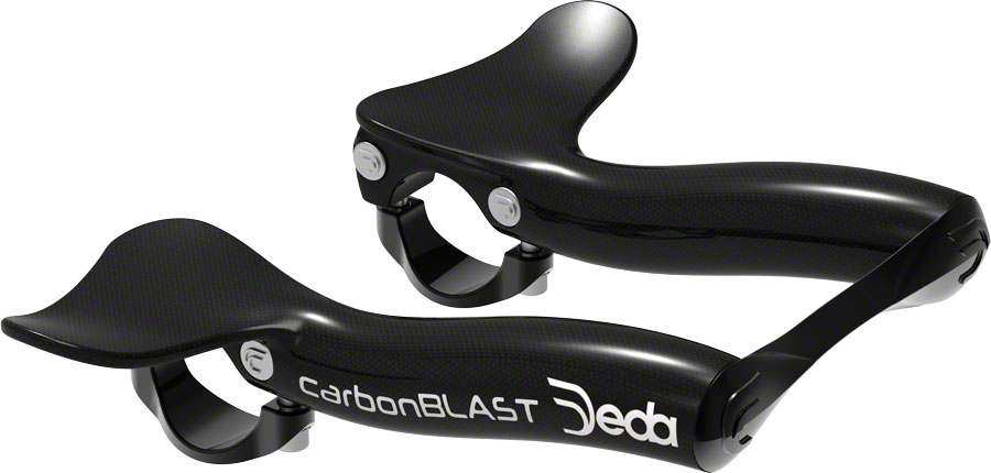 carbon tt bars