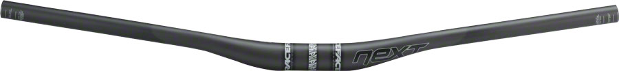 RaceFace NEXT 35 Riser Carbon Handlebar: 35 x 760mm 20mm Rise Stealth 