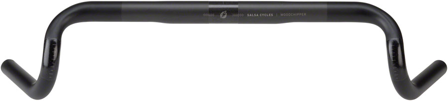 salsa woodchipper carbon